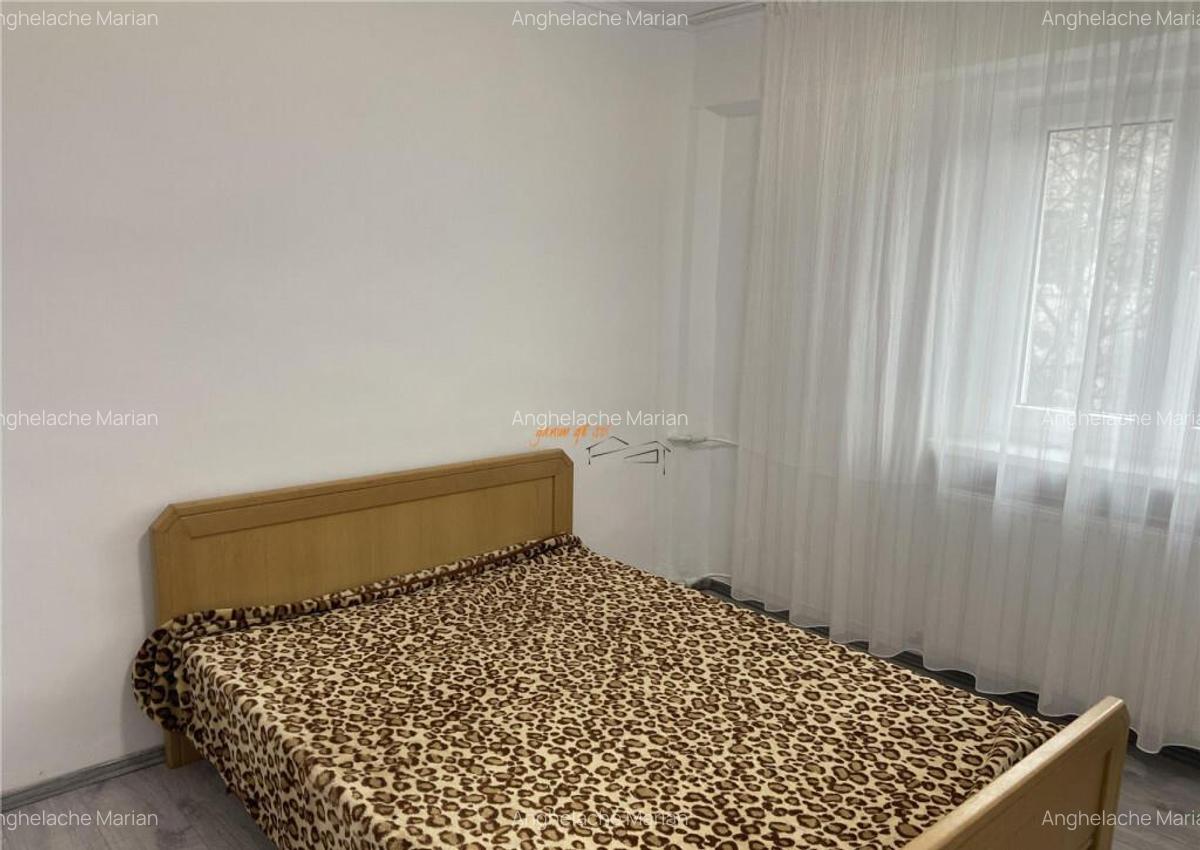 Apartament 2 camere , et 1/4 , ultracentral -Piata Moldovei - 7