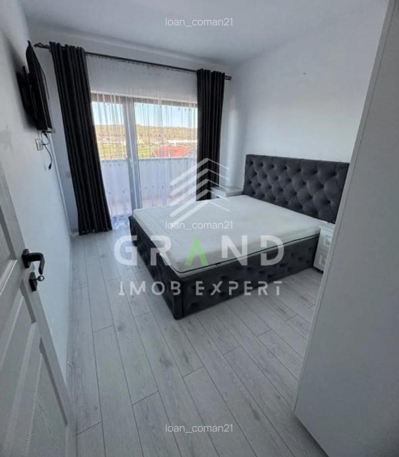 Ap 3 camere, BALCON, PARCARE, zona Apahida/Libertatii - 3