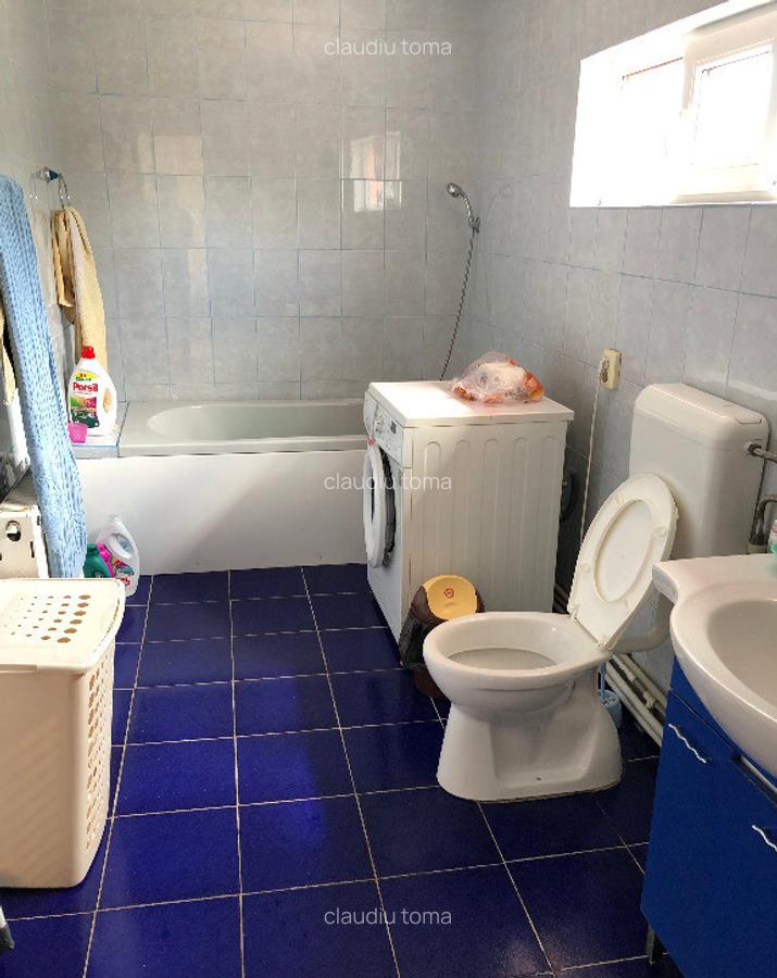 Vila in Bulbucata, Giurgiu, sat Teisori - 17