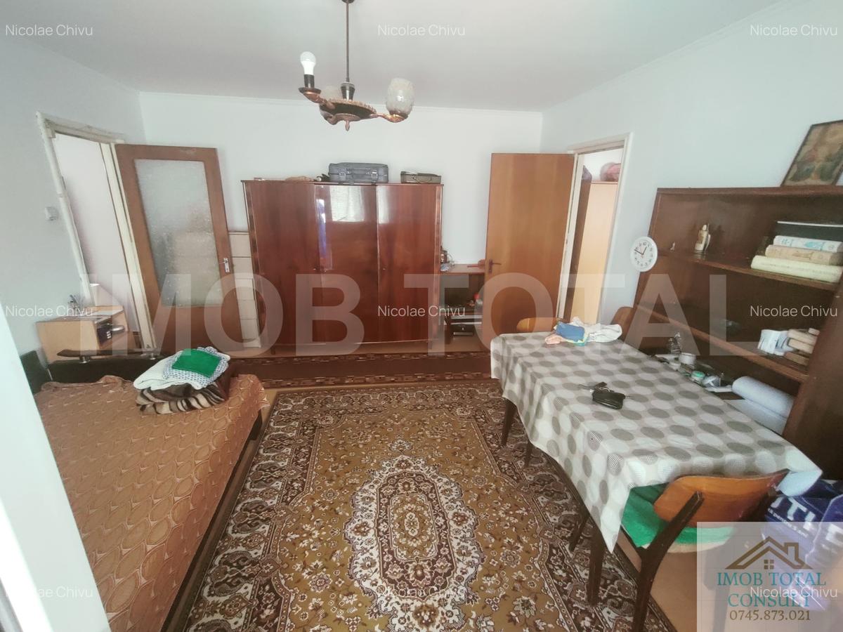 Apartament 2 camere , Gavana 2 , etaj 1 - 4