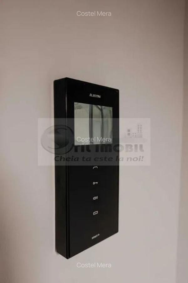 Apartament 2 Camere Palas Mall - 560 euro - 8