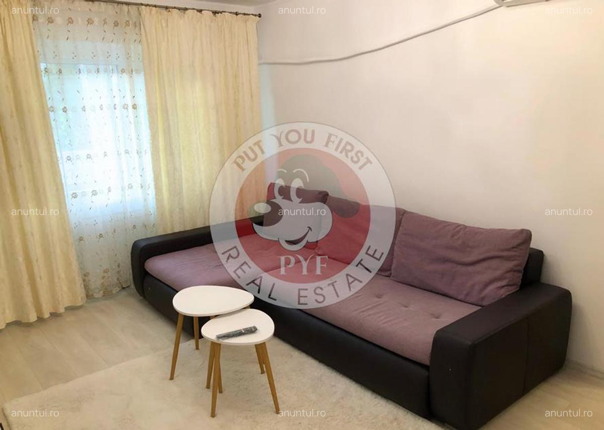 Mall Vitan | Studio modern | La cheie | Decomandat | 37mp | B10854 - 3