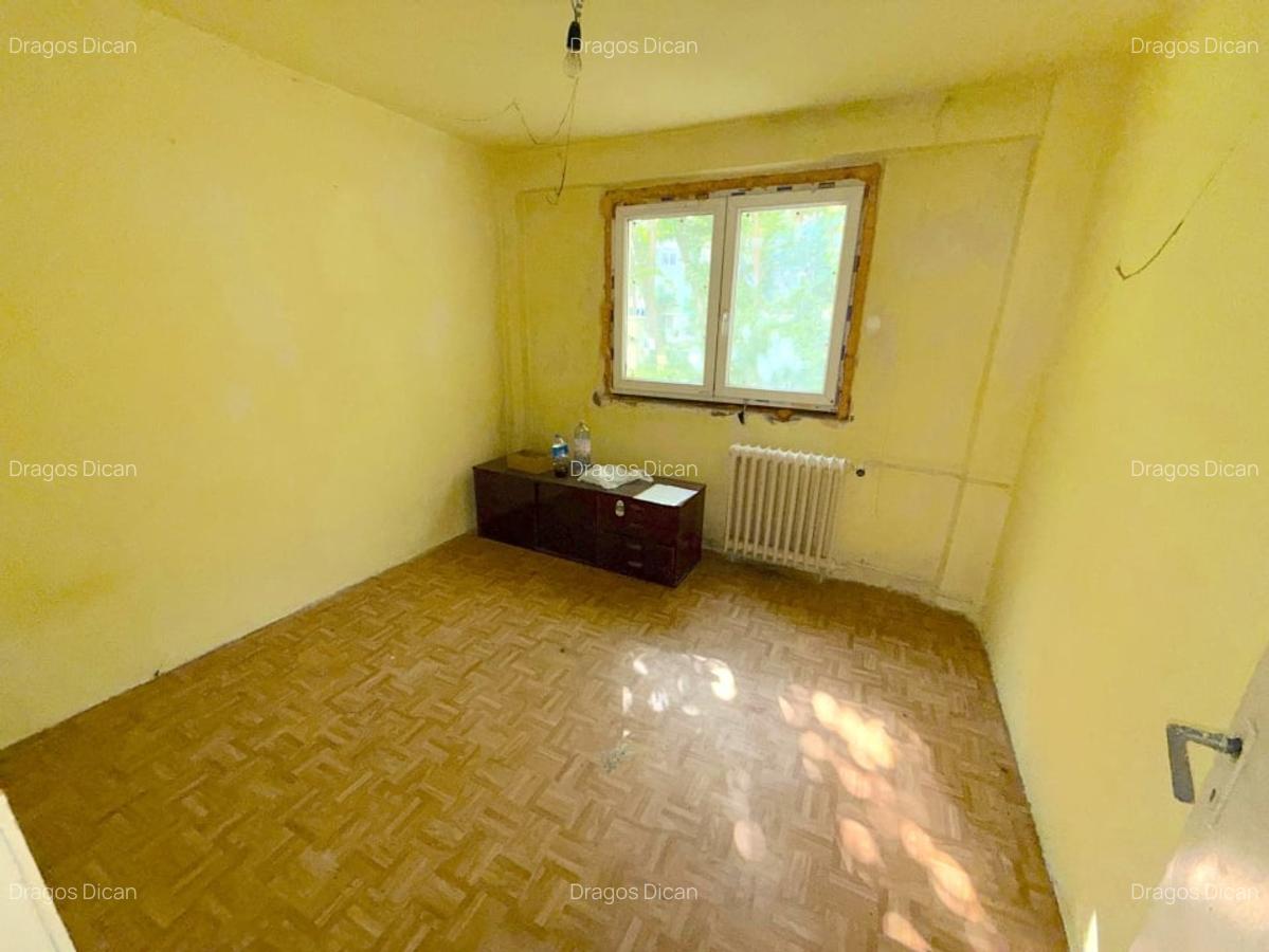 Oportunitate investitie - 2 Camere Grigore Moisil | bloc reabilitat - 3