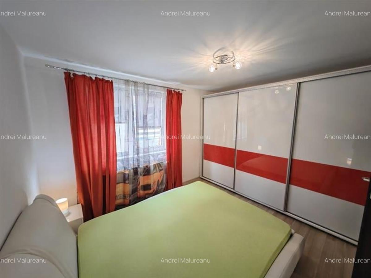 Inchiriem Apartament 2 Camere, Modern, Decomandat, Tractorul - Urban - 5
