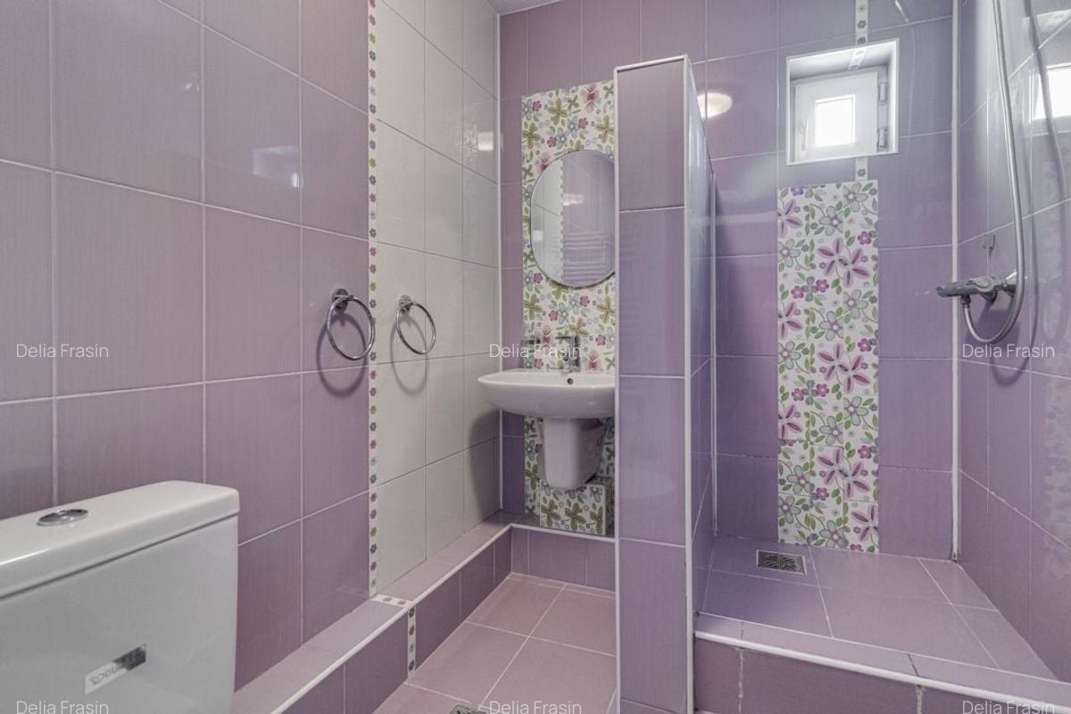 NOU! 2 camere Str.Feleacu, mobilat si utilat, Aviatiei! - 16