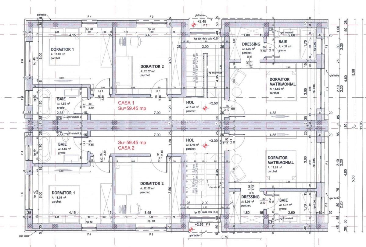 Casa tip Duplex de vanzare - 10