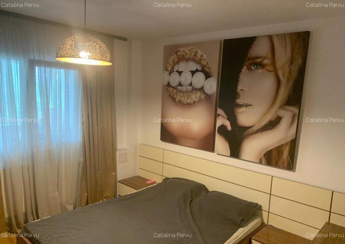 Apartament cu 3 camere decomandat în Unirii - 3