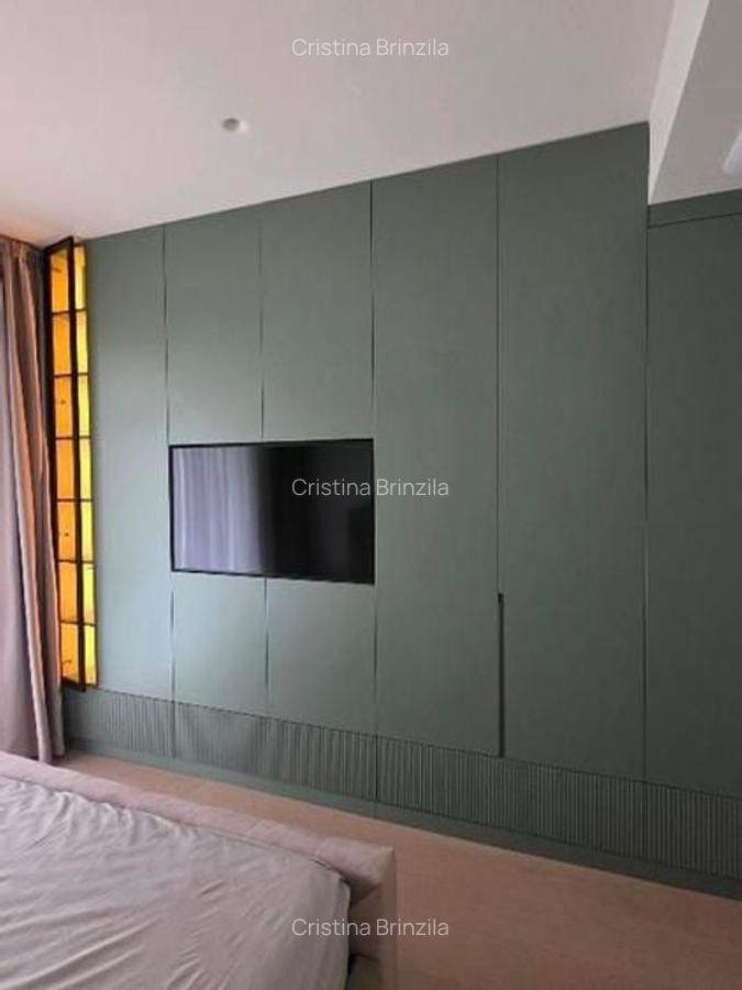 Apartament modern 2 camere, vedere panoramică, complex Aviatiei Tower - 6