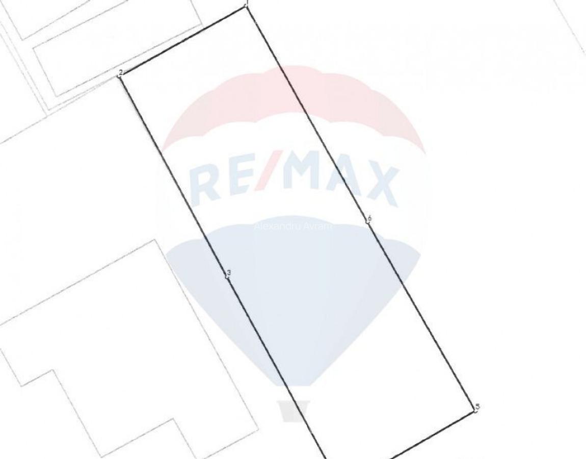 DE VANZARE Teren intravilan | 300mp | Damaroaia / Bucures... - 2