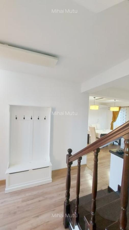 Inchiriere  casa  - Ghimbav, cu curte si 2 niveluri - 15