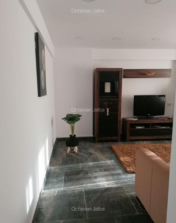 Apartament de 2 camere, decomandat, centrala proprie, CURTE, Malva Residence - 3