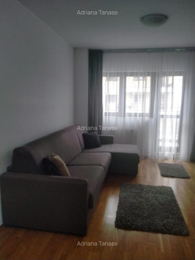 Garsoniera spatioasa 40 mp, Pet Friendly, parcare si boxa, Judetean - 1