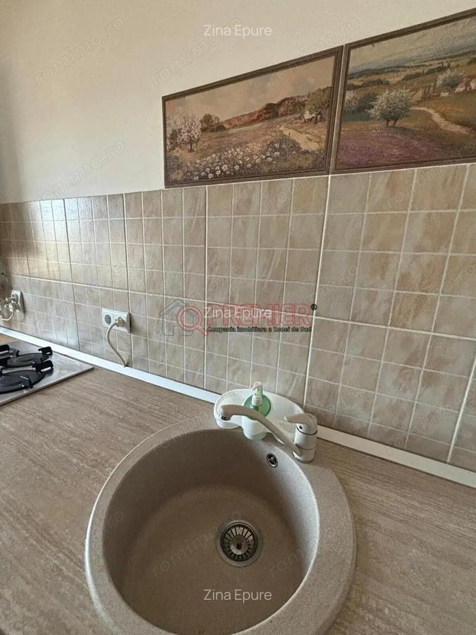 Metrou D.Leonida - Oituz - apartament 2 camere - 19