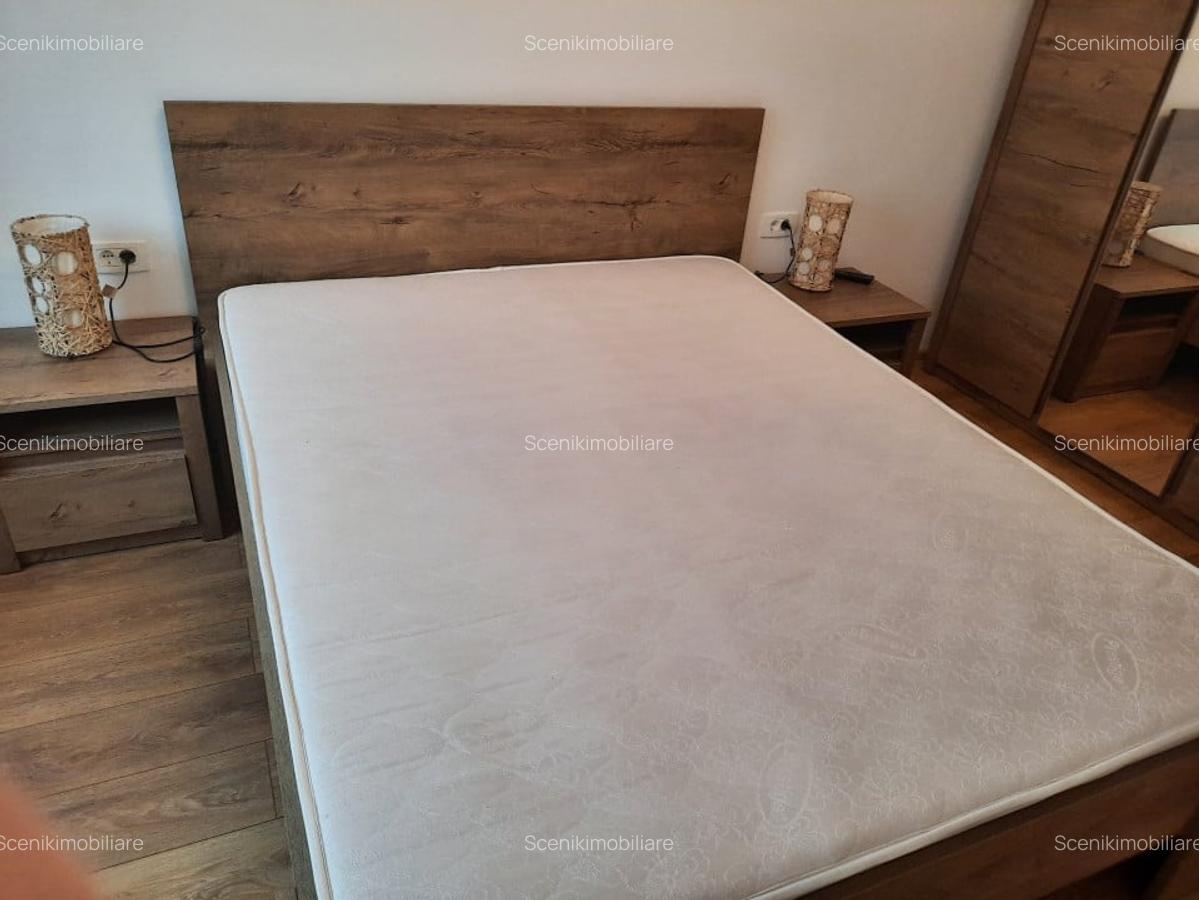 Coresi Avantgarden, apart. cu doua camere, loc de parcare, boxa, mobilat, utilat - 14 Coresi Avantgarden, apart. cu doua camere, loc de parcare, boxa, mobilat, utilat - 14