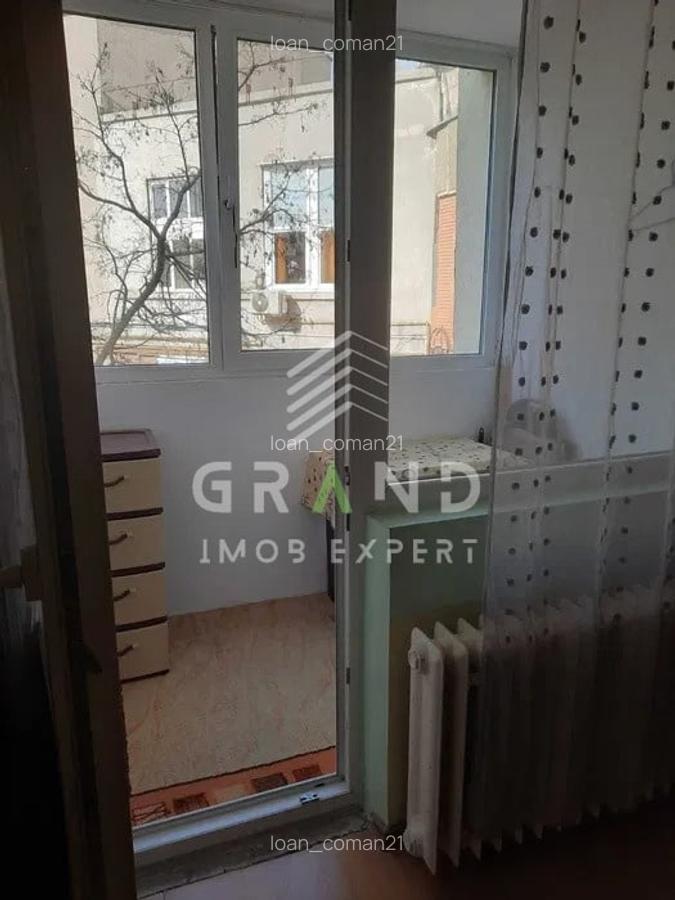 GARSONIERA ECONOMA, BALCON, zona Manastur - 3