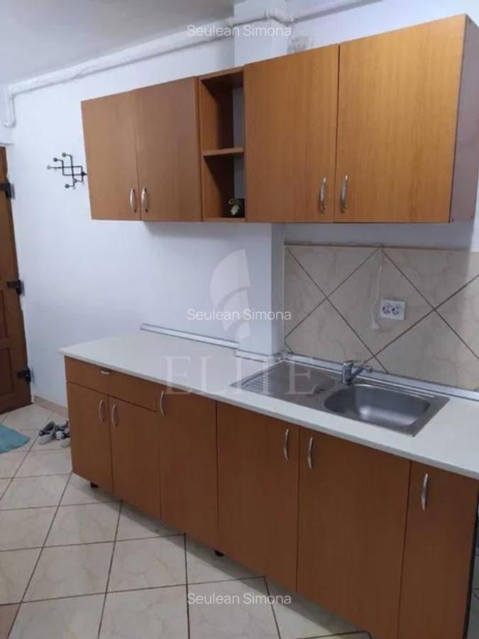Apartament o camera în zona BRD - 2