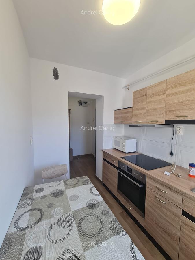 Apartament 3 camere, renovat, prima inchiriere - 9