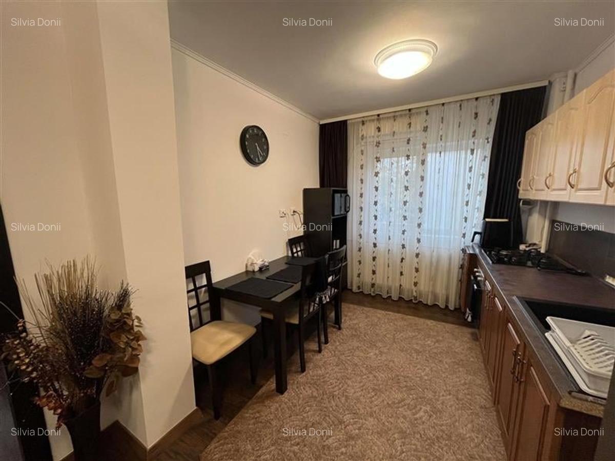 Apartament 2 camere - renovat - utilat - vis-a-vis de Vulcan Center - 8