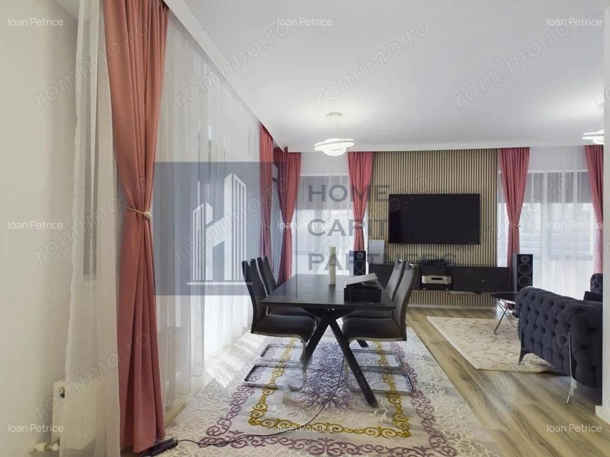 Casa de vanzare | Ulmi | 4 camere - 4