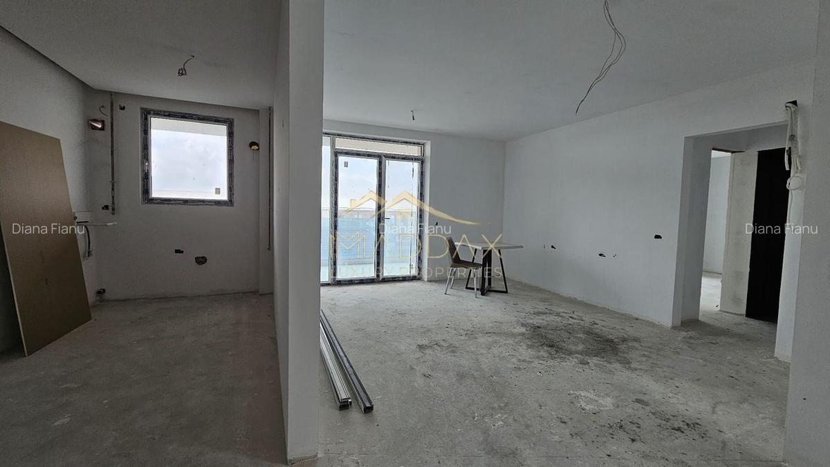 Apartament cu 2 camere decomandat în Floreasca - 6