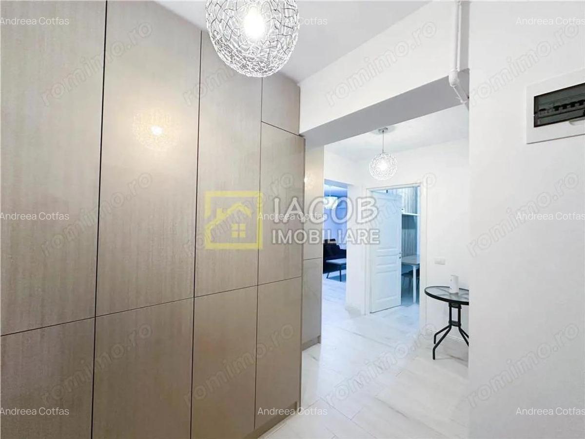 3 Camere de inchiriat Arena Residence, Parcare Inclusa - 8