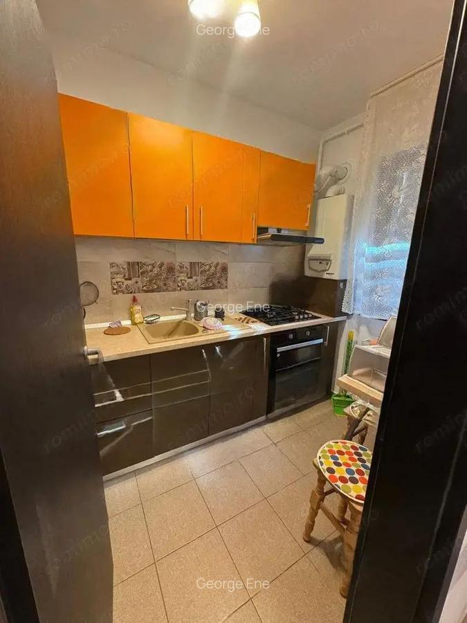 Garsoniera vanzare zona Soseaua Salaj in Confort Urban etaj 1 mobilata - 5