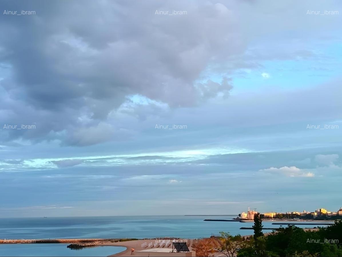 Vand apart cu vedere frontala la mare - 3