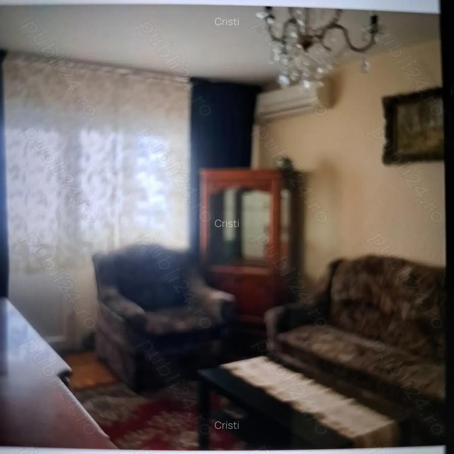 Vand apartament 2 camere zona vlaicu - 7