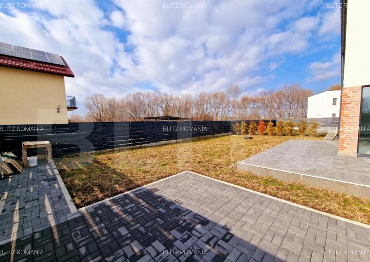 Casa tip duplex, 4 camere, 112 mp, zona-Stupini - 15