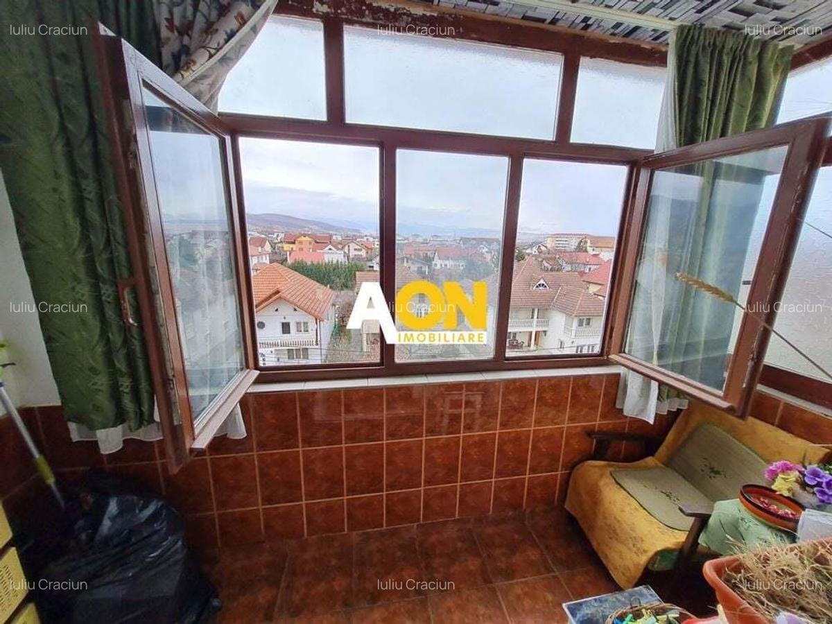 Apartament 3 camere, Decomandat, 69 mp, Zona Cetate - 10