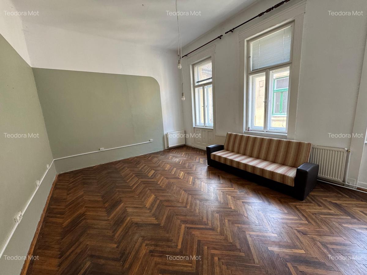 De inchiriat apartament 2 camere – Piata Unirii- 887 - 3