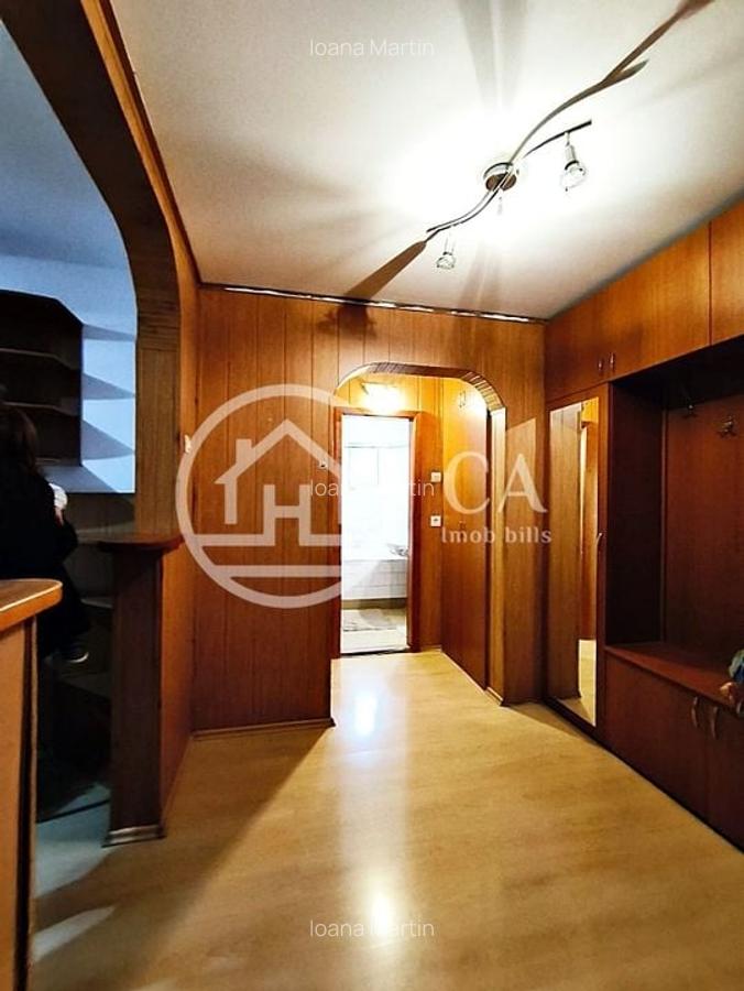 Apartament de vânzare cu 2 camere în zona Decebal, Oradea - 13