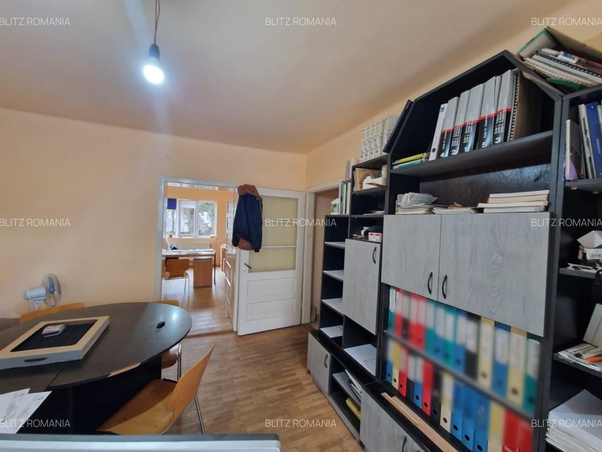 Apartament 2 camere, 48 mp, zona Central - 2