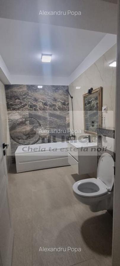Garsonieră decomandată în Păcurari - 5