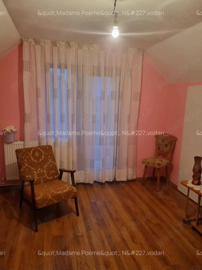 Casa de vacanta sau de locuit in Corbu de jos, 67000 mii - 4