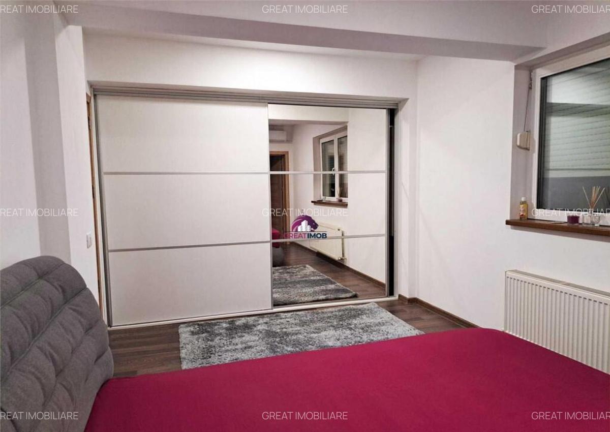 Apartament generos de inchiriat cu 3 camere Stefan ce... - 3