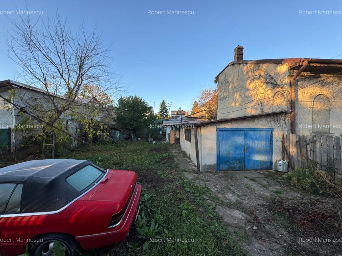 DAMAROAIA-Neajlovului, ST- 390 mp, D- 13 ML, Comision 0% - 4