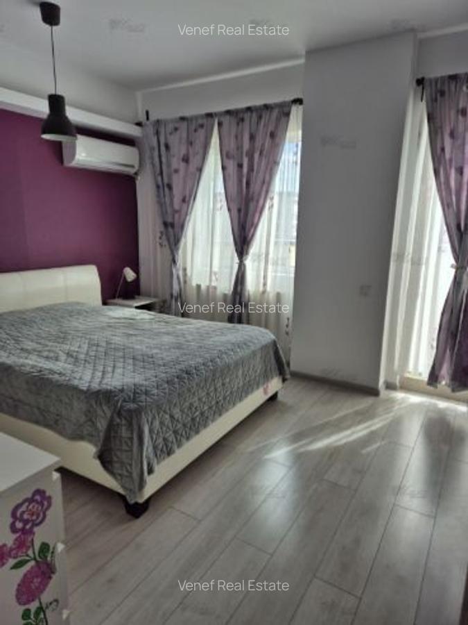 4 Camere 155 mp 2018 etaj 3 Nicolae Grigorescu Malva Comision 0% cumpărător - 2