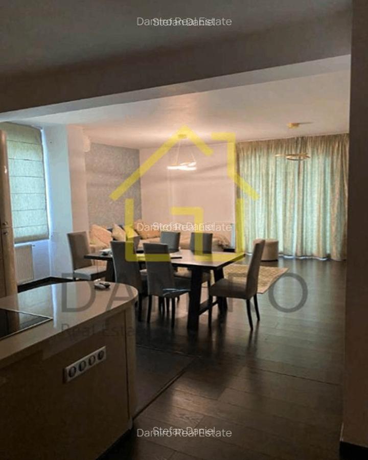 Apartament 3 Camere Perla Residence Pipera Plaza Emil Racovita Parcare Dubla+Box - 4