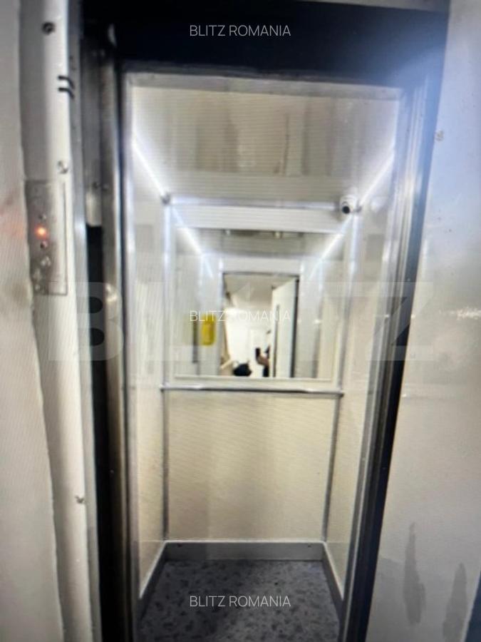 Apartament de vanzare cu 2 camere, 39 mp, zona Delfinului Pantelimon - 2