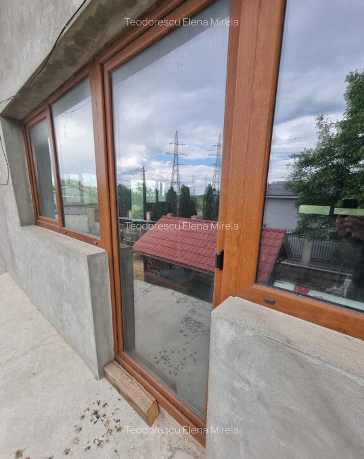 2 case in aceea?i curte Smardan, Galati - 17