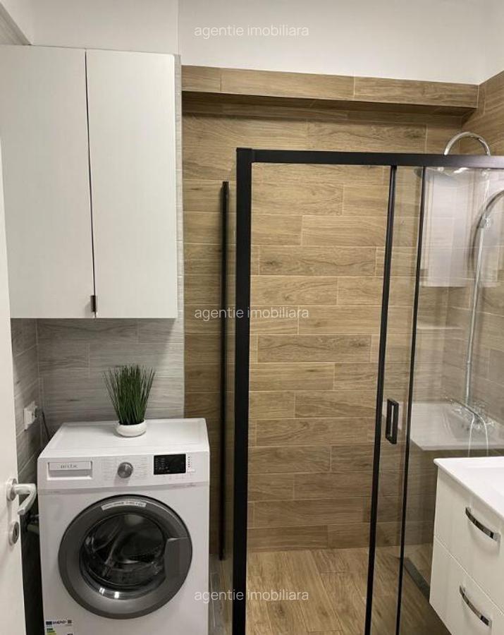 Apartament cu 1 camera Borhanci - 1