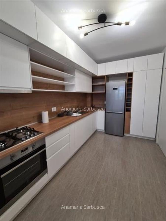 Apartament 3 camere, Bucurestii Noi - 2