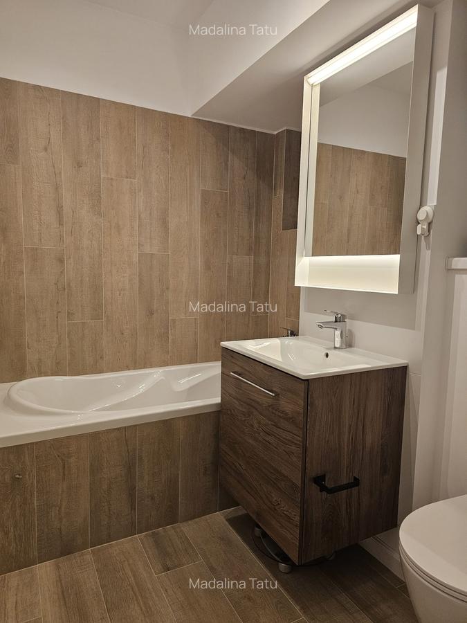 Apartament 3 camere Calea Calarasilor - 10