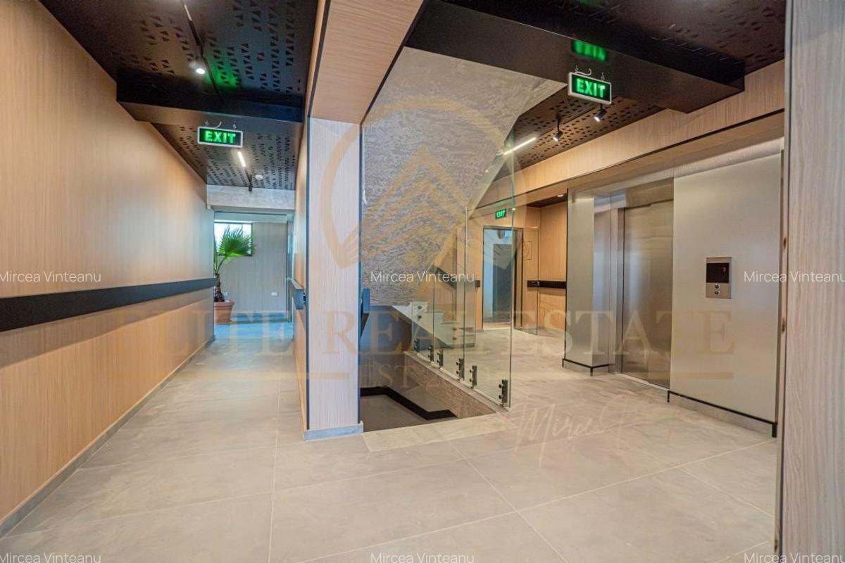 Mamaia Nord - Vânzare apartament 2 camere, finisat. - 2