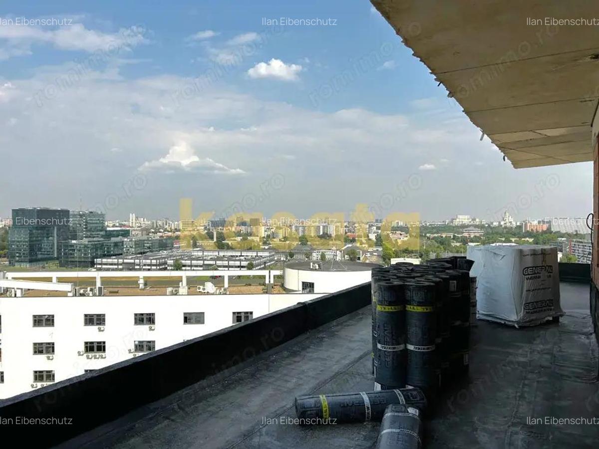 Oportunitate| Duplex vedere spre Lac | 3 camere | Virtu?ii | Et. 11-12 - 2