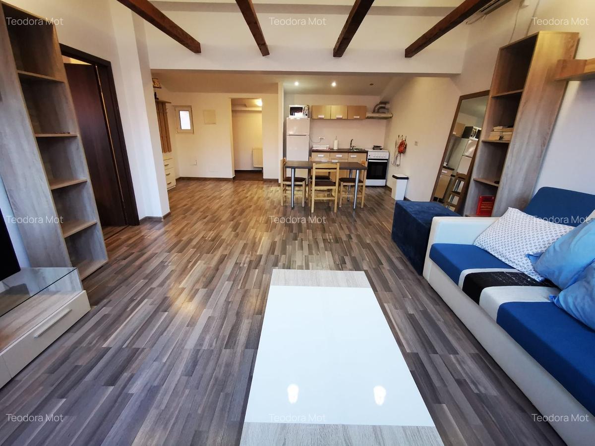 🏡 De vânzare – Apartament 2 camere ultracentral, cladire istorica reabilitata - 2