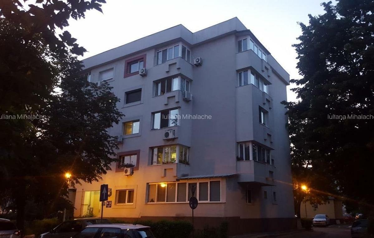 Apartament 2 Camere | Prima inchiriere | Metrou | Aviatiei - 13