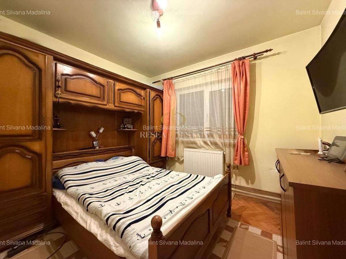 Apartament 3 camere-decomandat - zona Bucovina - 6