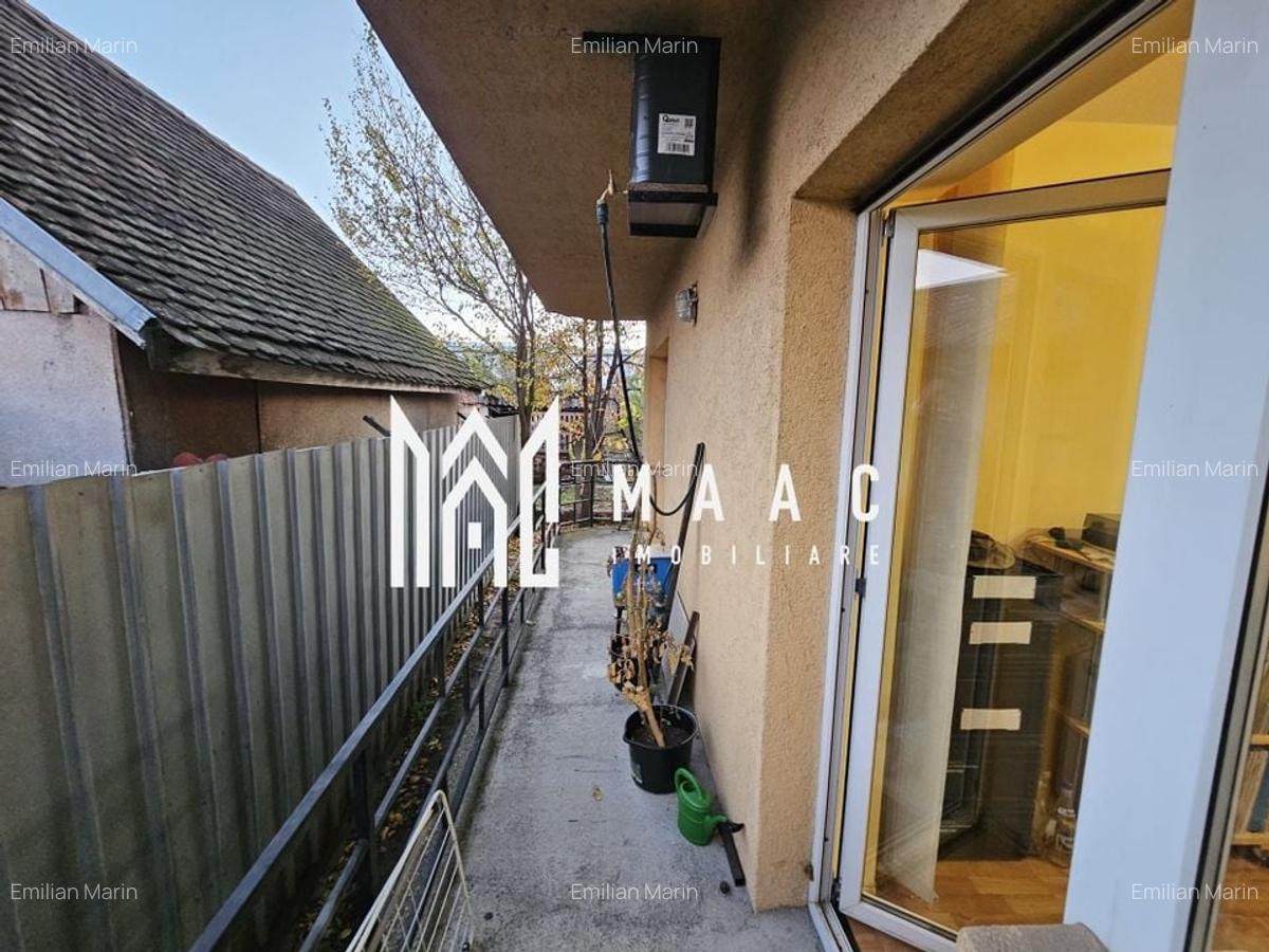 Apartament 3 Camere | Decomandat | Zona Turnisor - 5